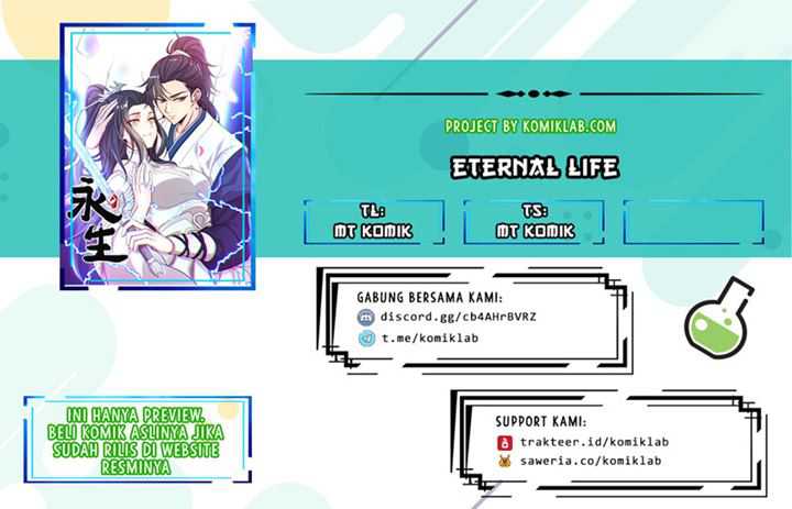 Eternal Life chapter 04 halaman 1