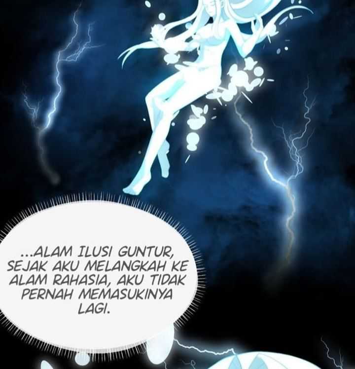 Eternal Life chapter 04 halaman 8