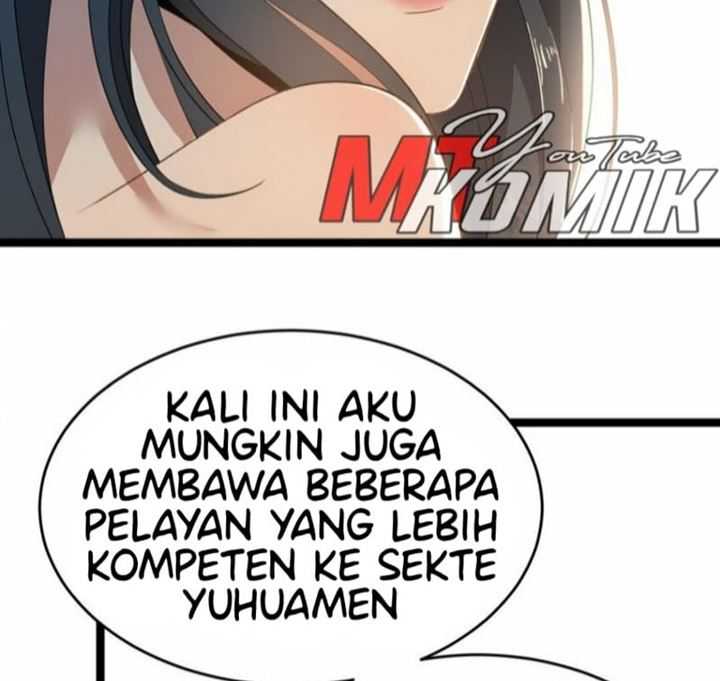 Eternal Life chapter 04 halaman 43