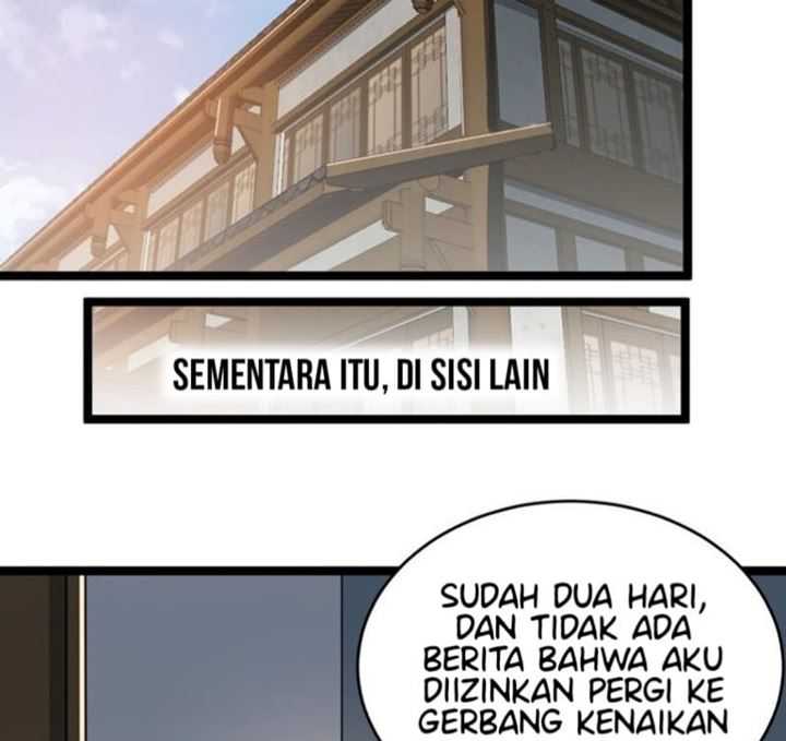 Eternal Life chapter 04 halaman 45