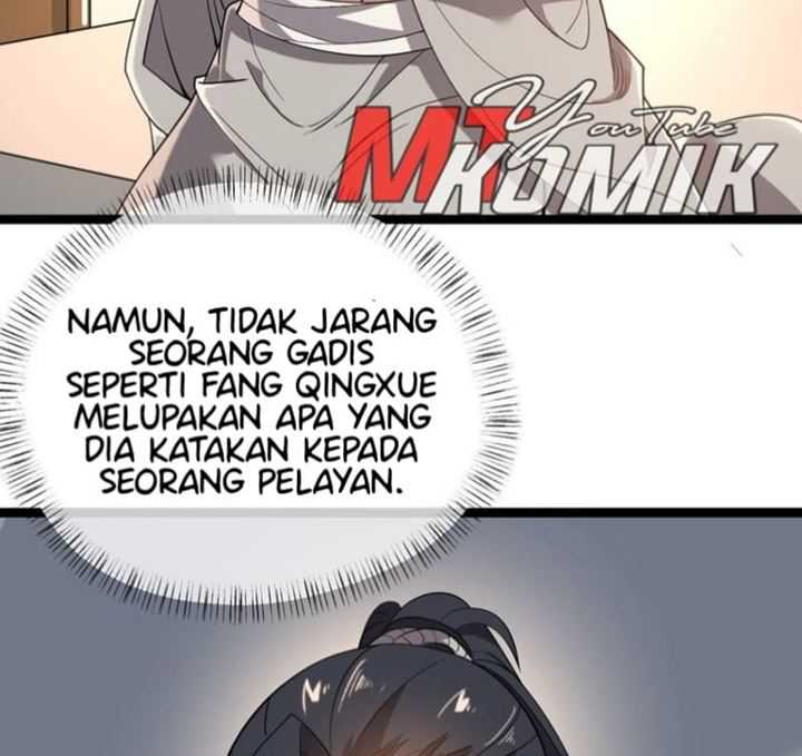Eternal Life chapter 04 halaman 47