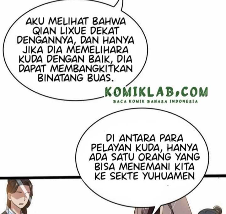 Eternal Life chapter 04 halaman 85