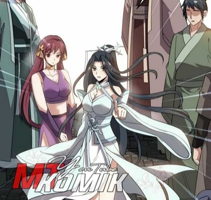 Eternal Life chapter 04 halaman 86