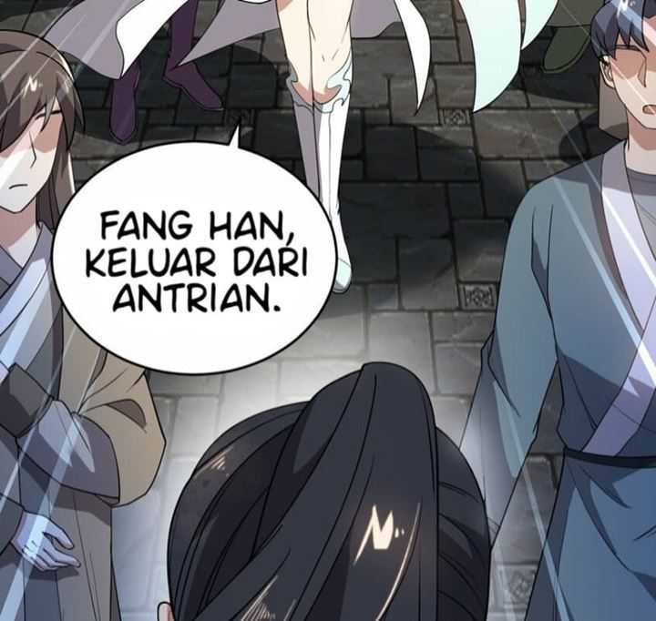 Eternal Life chapter 04 halaman 87