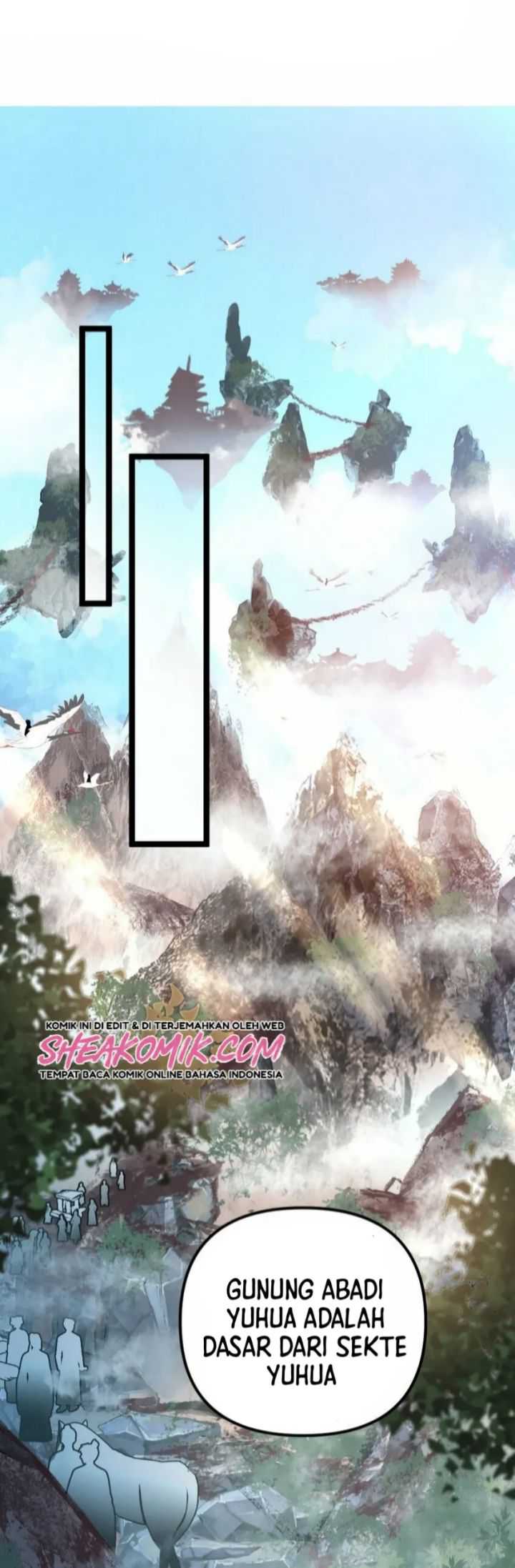 Eternal Life Bab 05 halaman 2
