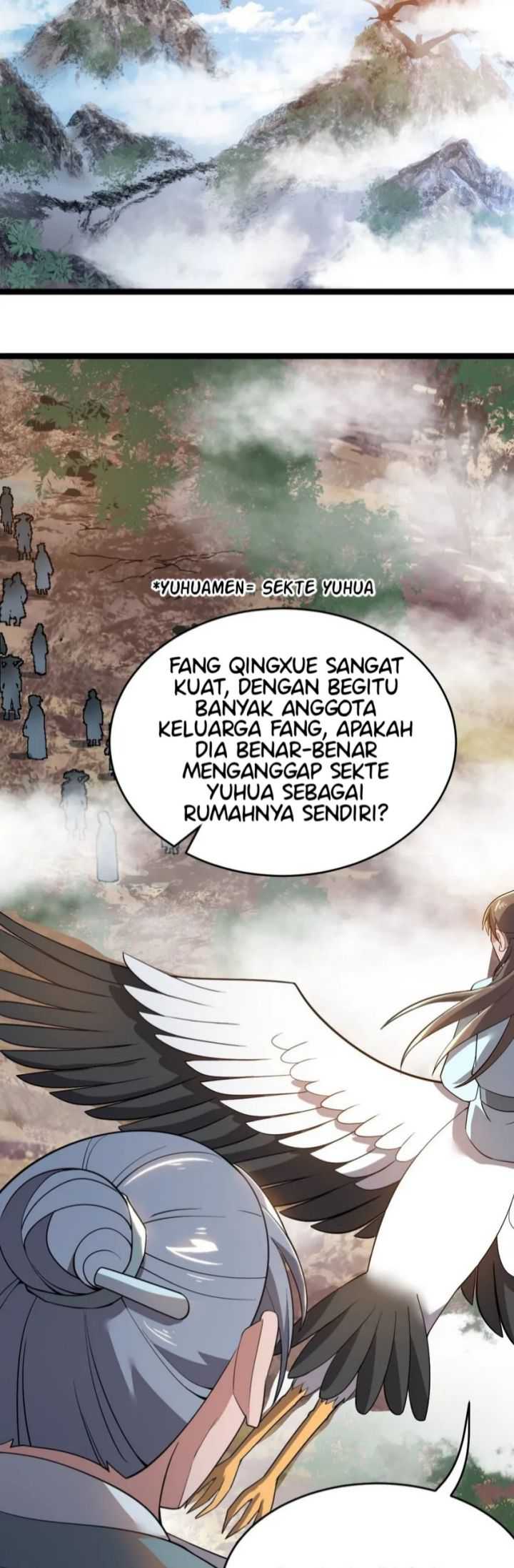 Eternal Life Bab 05 halaman 4
