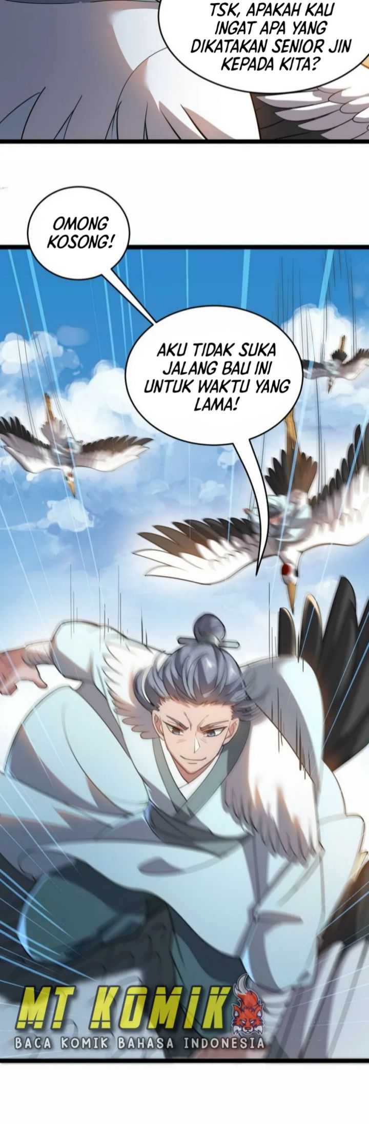 Eternal Life Bab 05 halaman 5