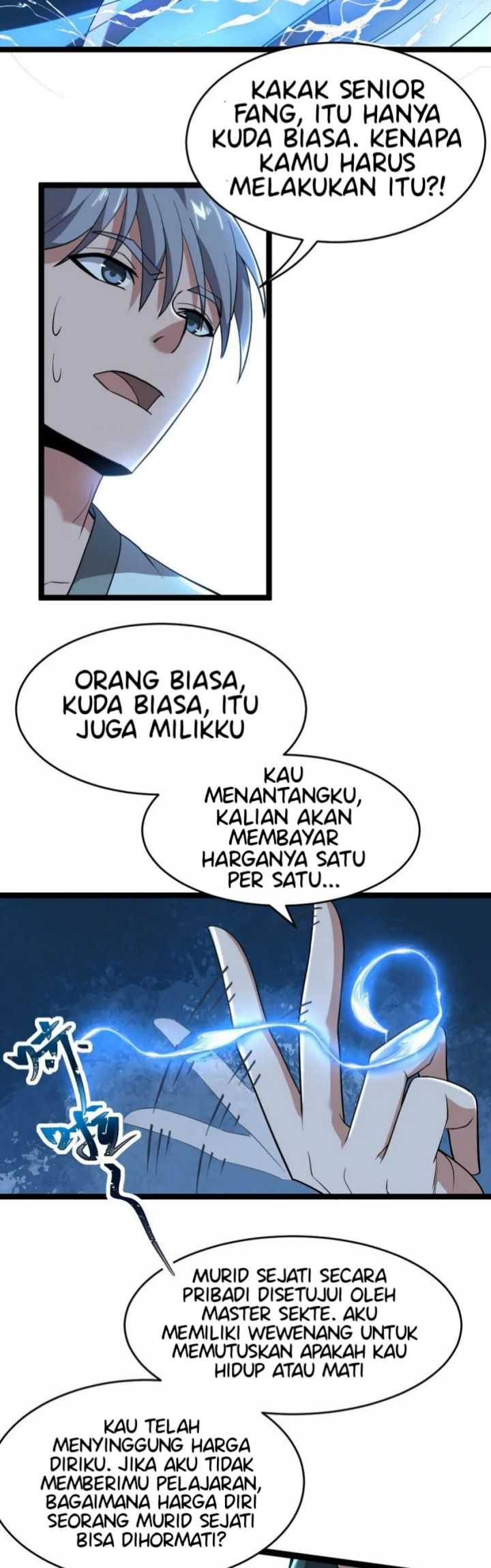 Eternal Life Bab 05 halaman 27