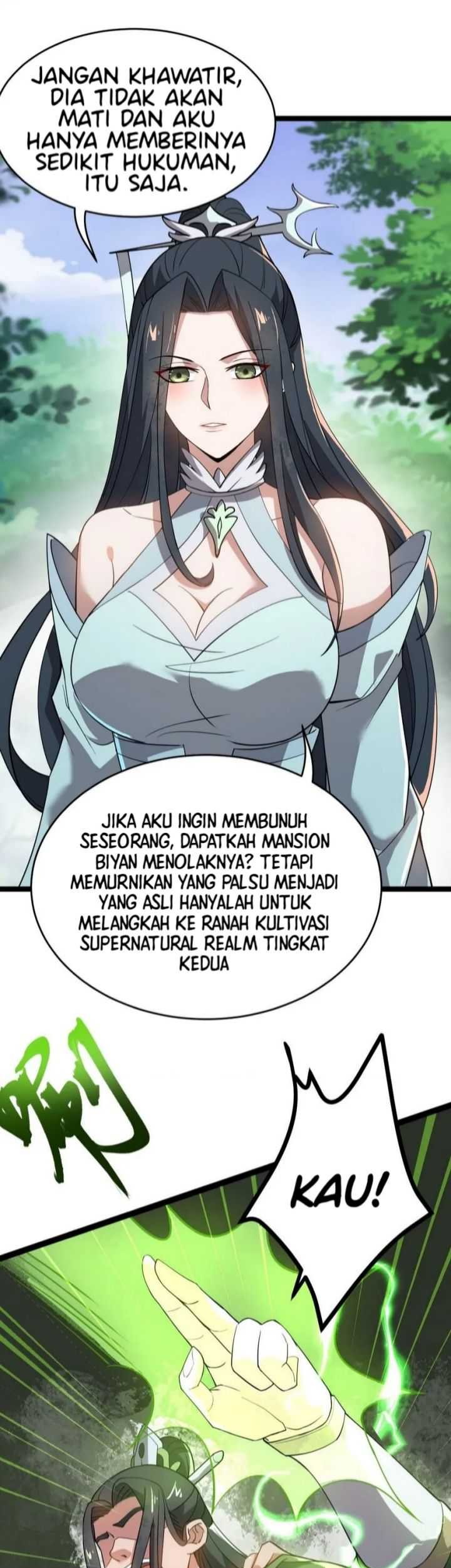 Eternal Life Bab 05 halaman 31