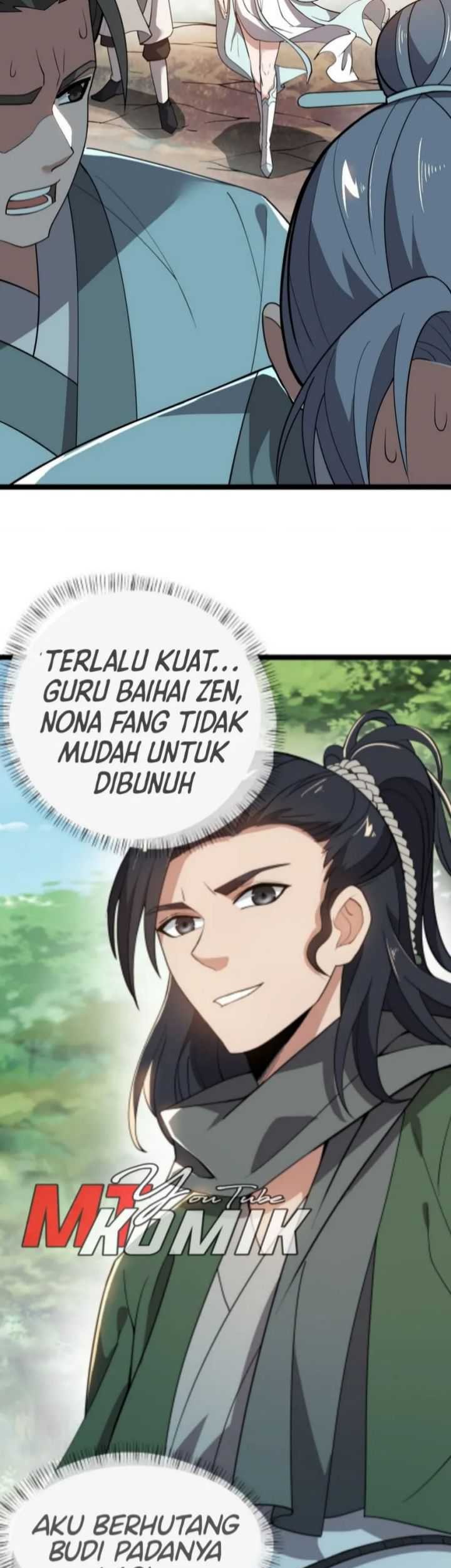 Eternal Life Bab 05 halaman 39