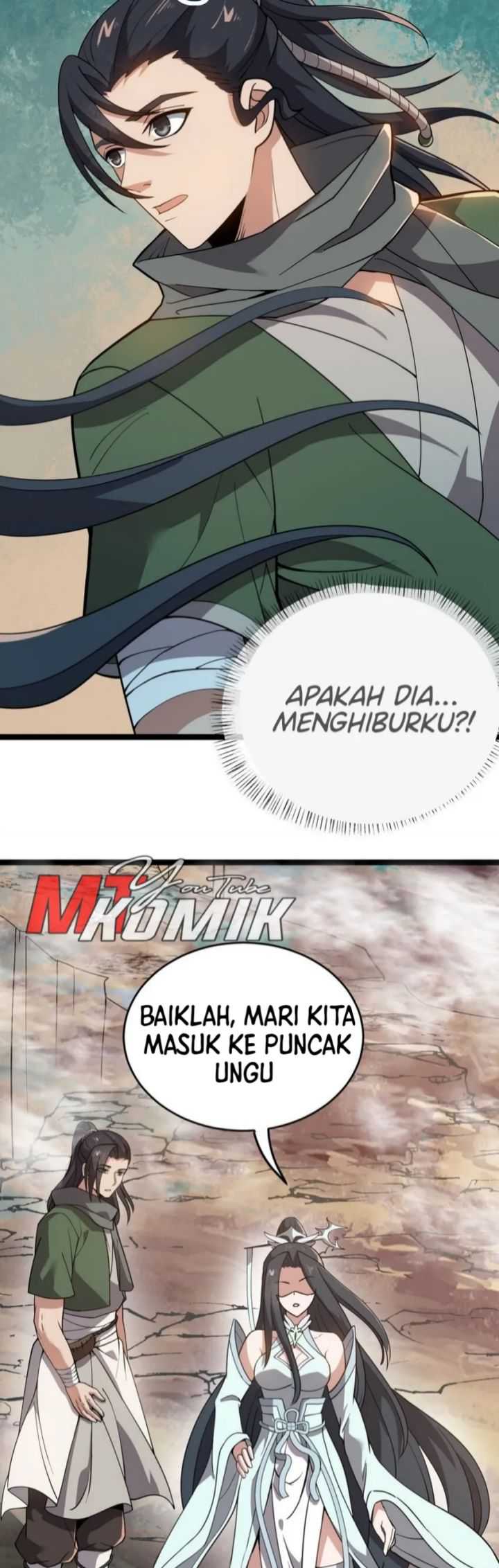 Eternal Life Bab 05 halaman 43