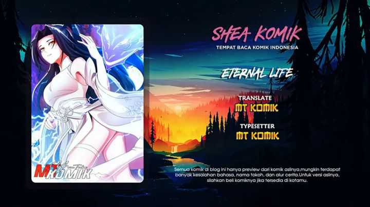 Eternal Life chapter 06 halaman 1