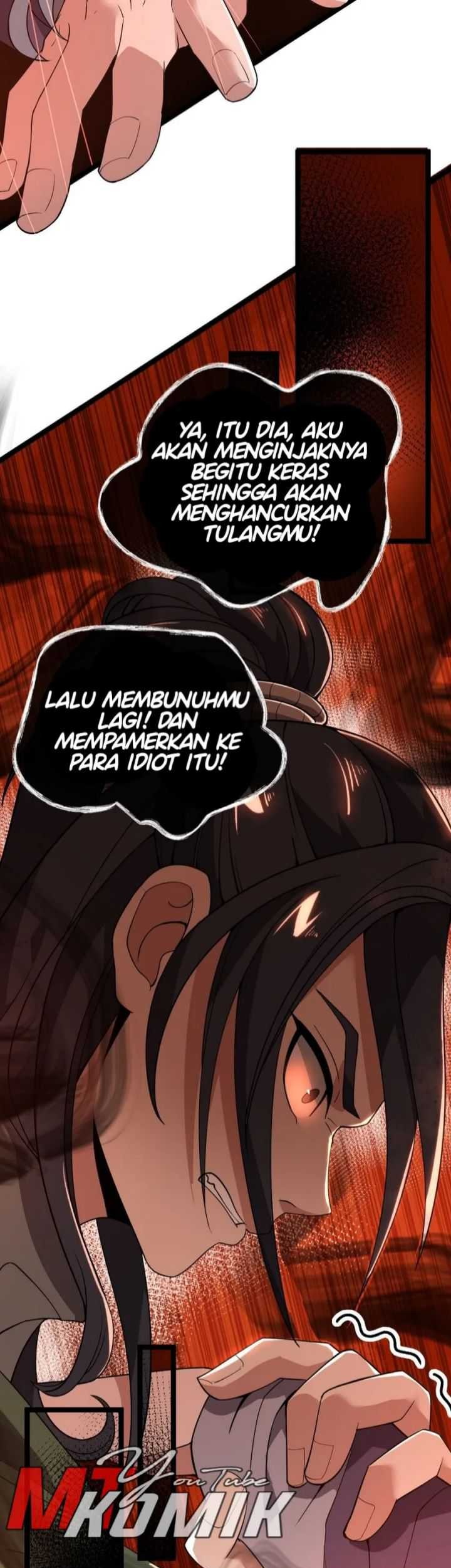 Eternal Life chapter 06 halaman 31
