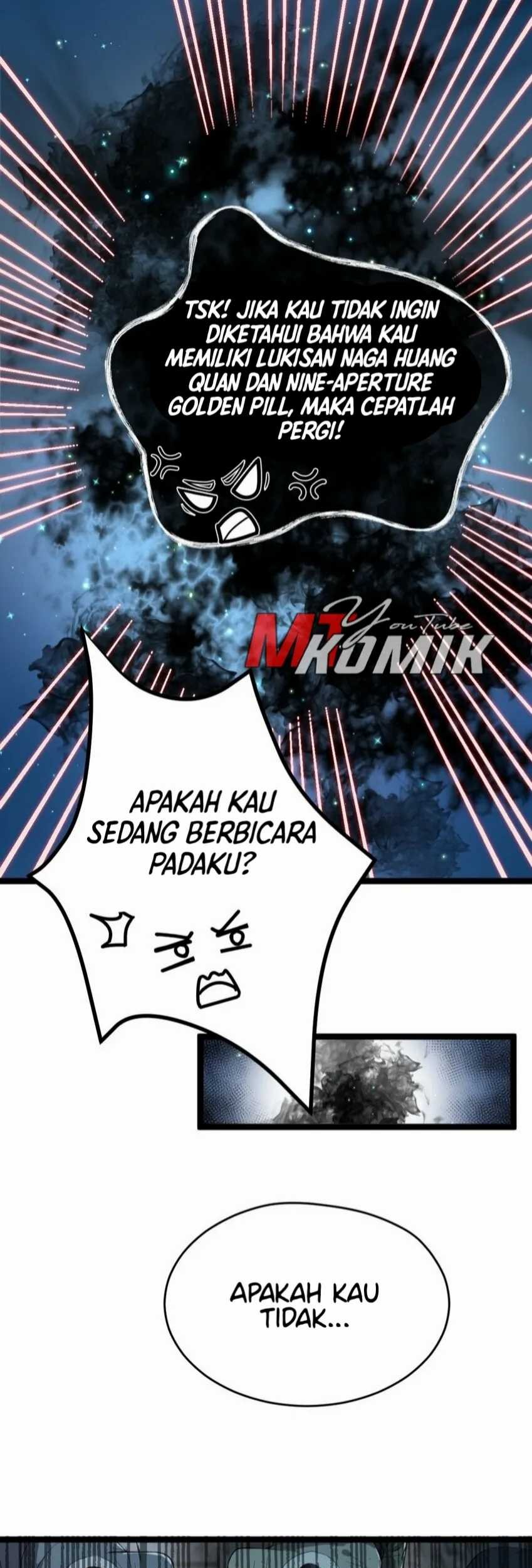 Eternal Life Bab 07 halaman 8