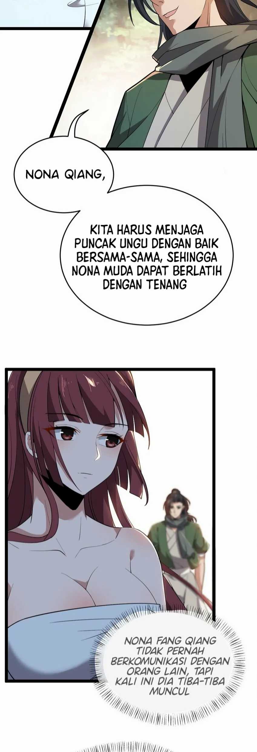 Eternal Life Bab 07 halaman 14