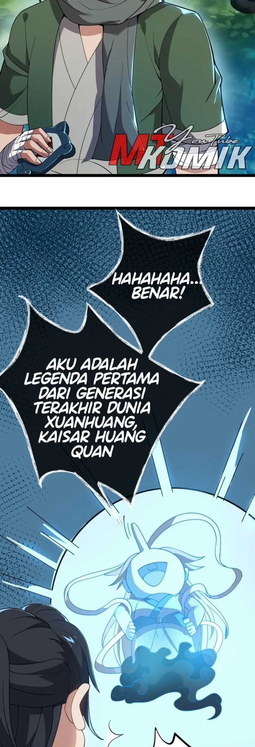 Eternal Life Bab 07 halaman 19