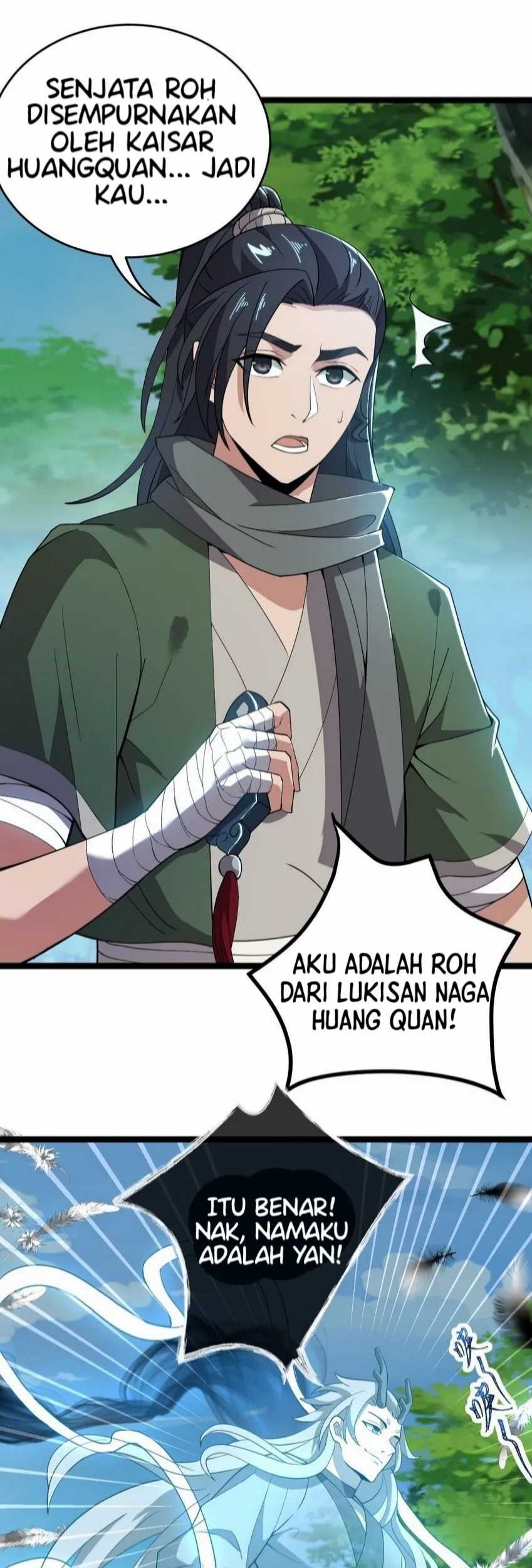 Eternal Life Bab 07 halaman 21