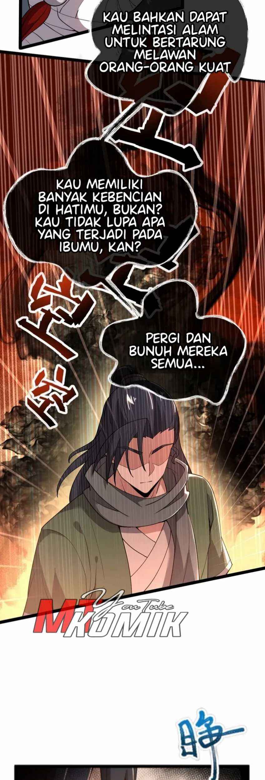 Eternal Life Bab 07 halaman 25