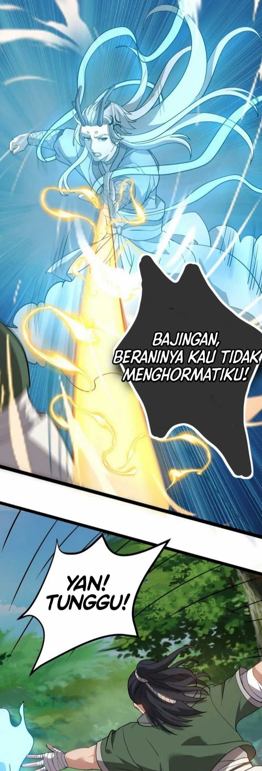 Eternal Life Bab 07 halaman 31