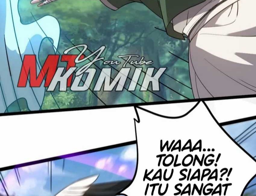 Eternal Life Bab 07 halaman 32