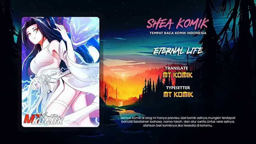 Eternal Life Bab 08 halaman 1