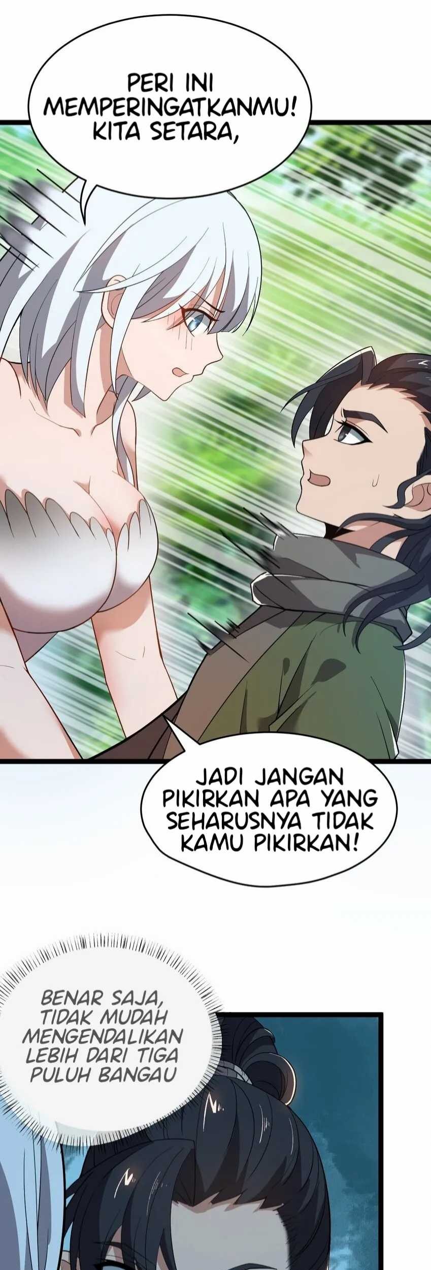 Eternal Life Bab 08 halaman 14