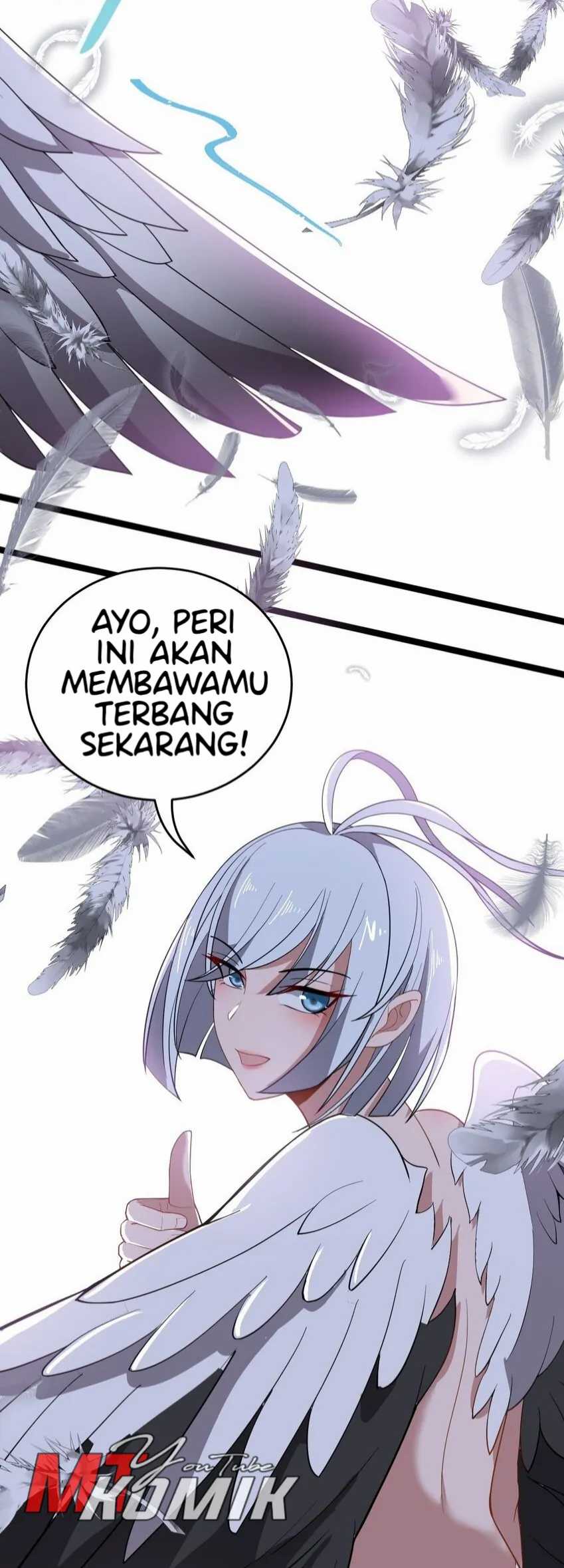 Eternal Life Bab 08 halaman 29