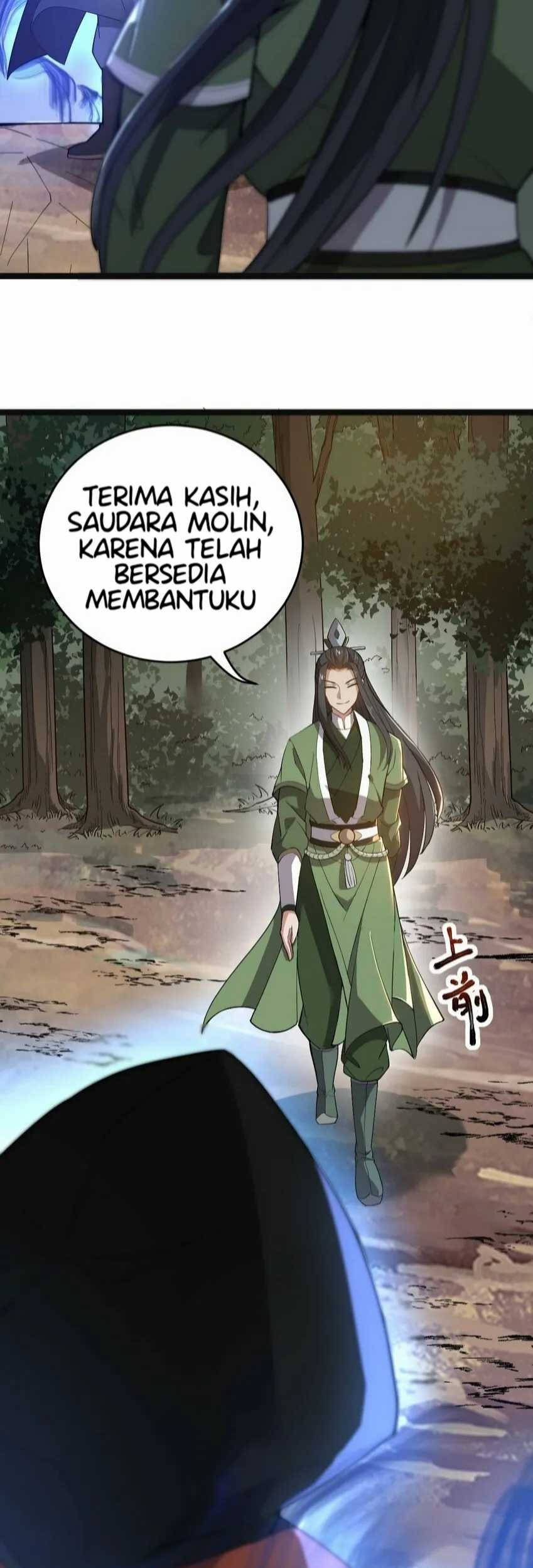 Eternal Life Bab 08 halaman 49