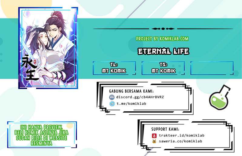 Eternal Life Bab 2 halaman 1