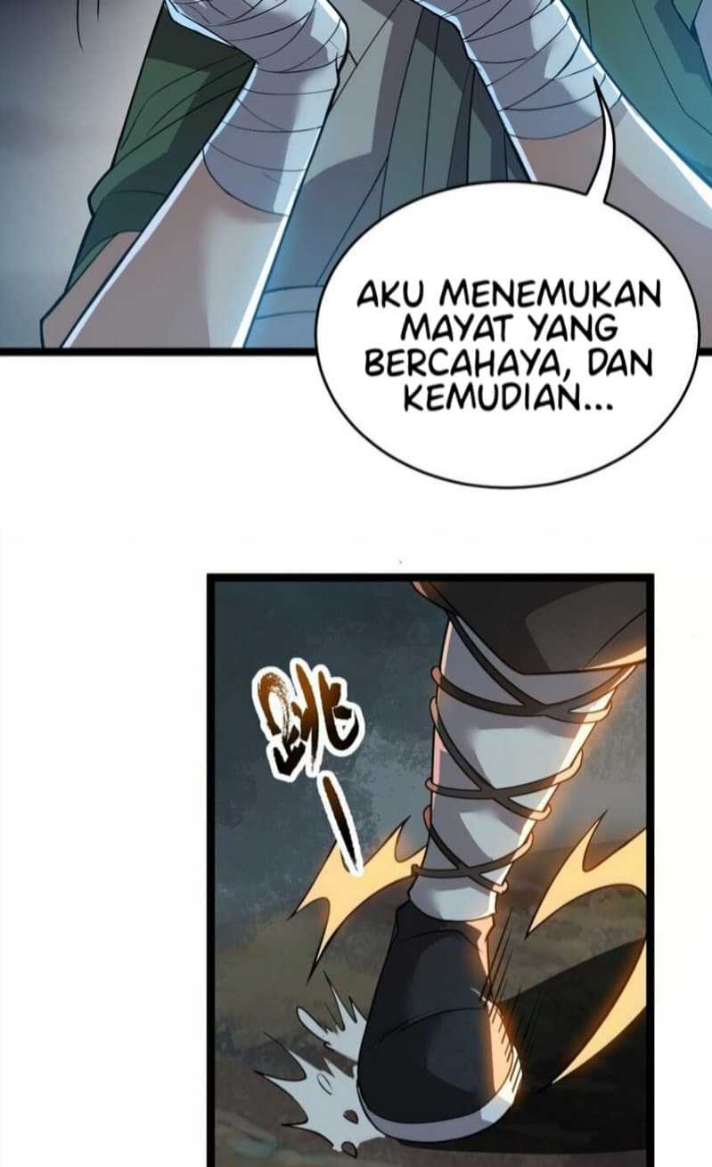 Eternal Life Bab 2 halaman 8