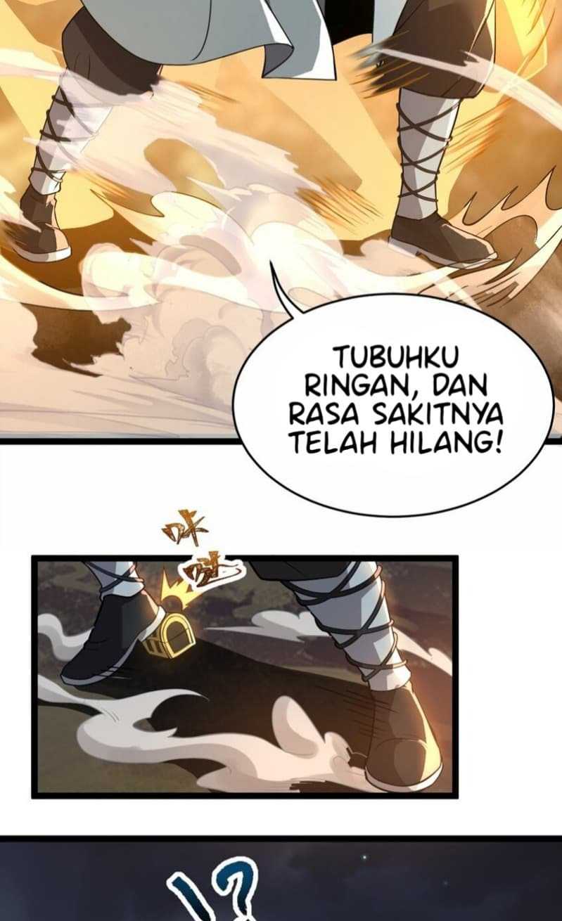 Eternal Life Bab 2 halaman 10