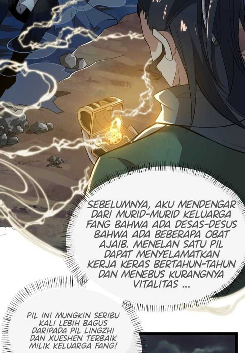 Eternal Life Bab 2 halaman 15