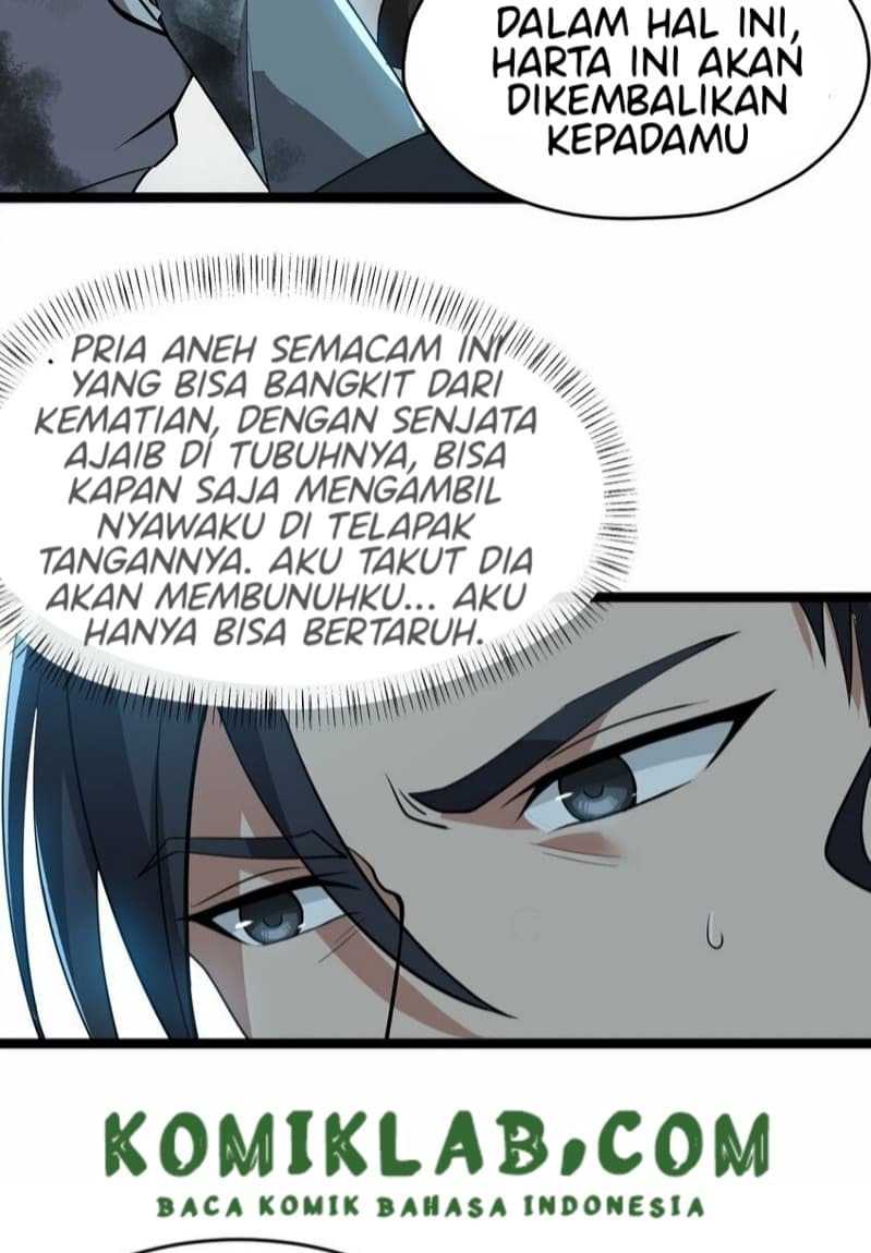 Eternal Life Bab 2 halaman 24