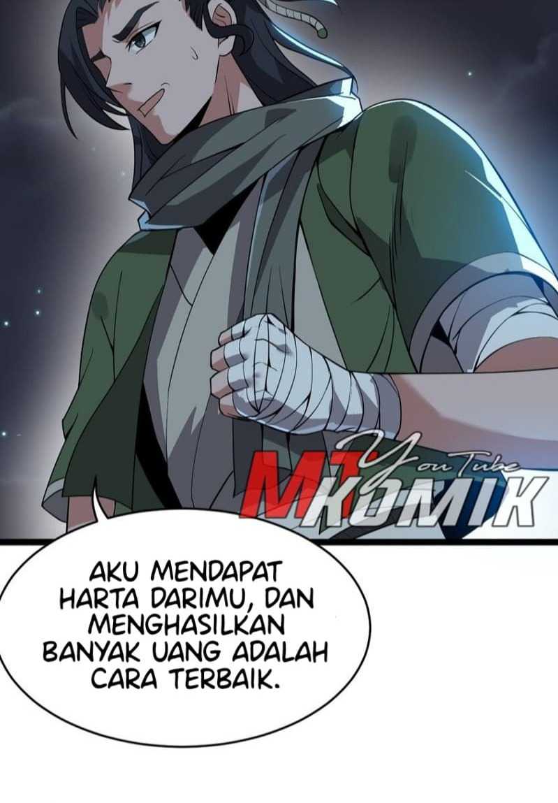 Eternal Life Bab 2 halaman 27