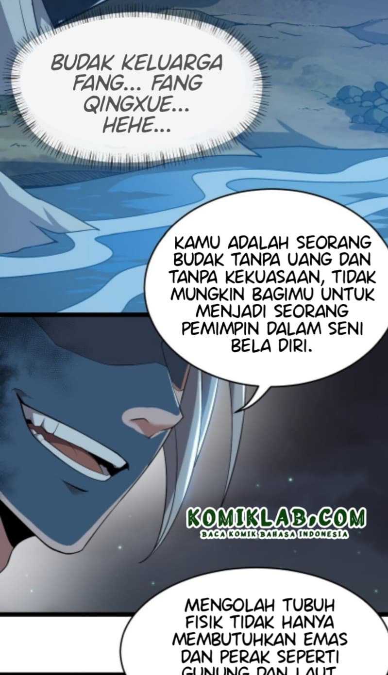Eternal Life Bab 2 halaman 32