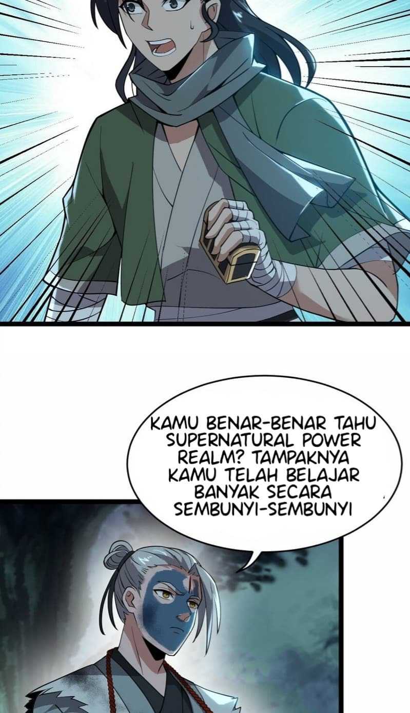 Eternal Life Bab 2 halaman 36