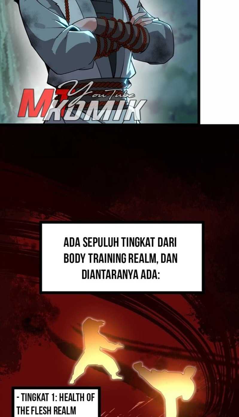 Eternal Life Bab 2 halaman 37