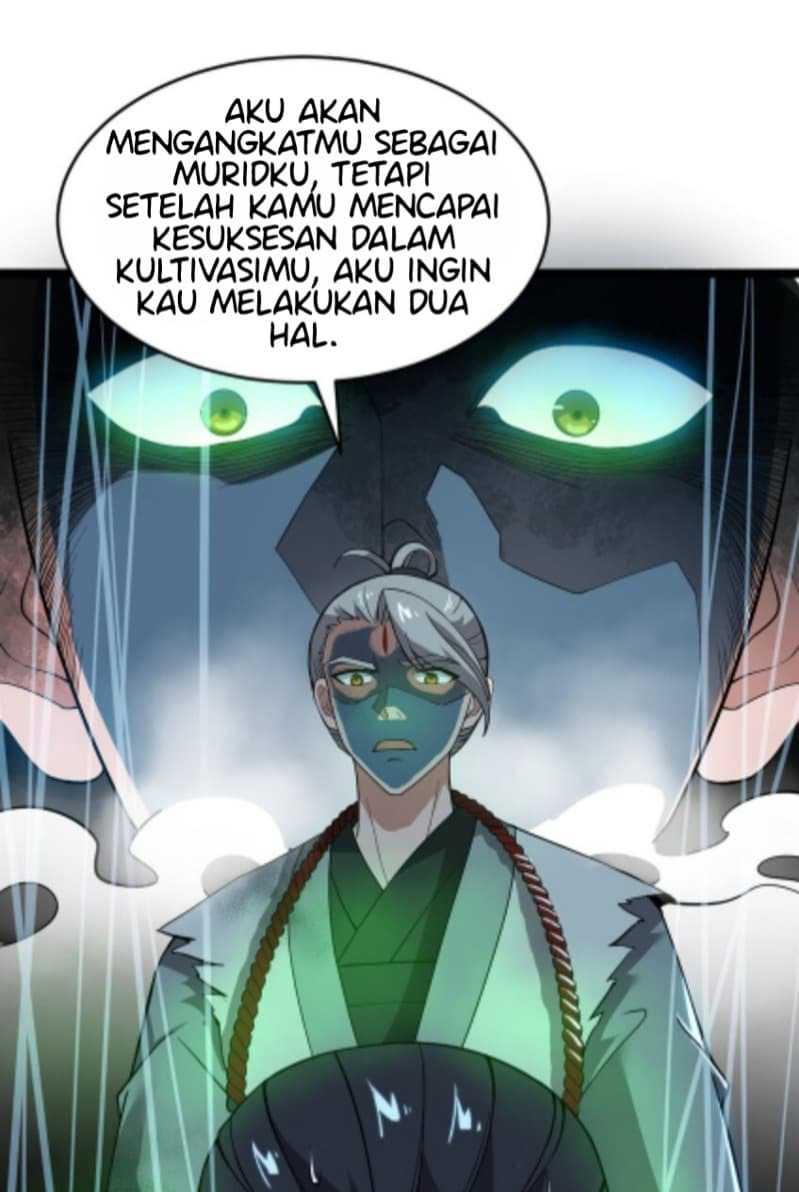 Eternal Life Bab 2 halaman 42