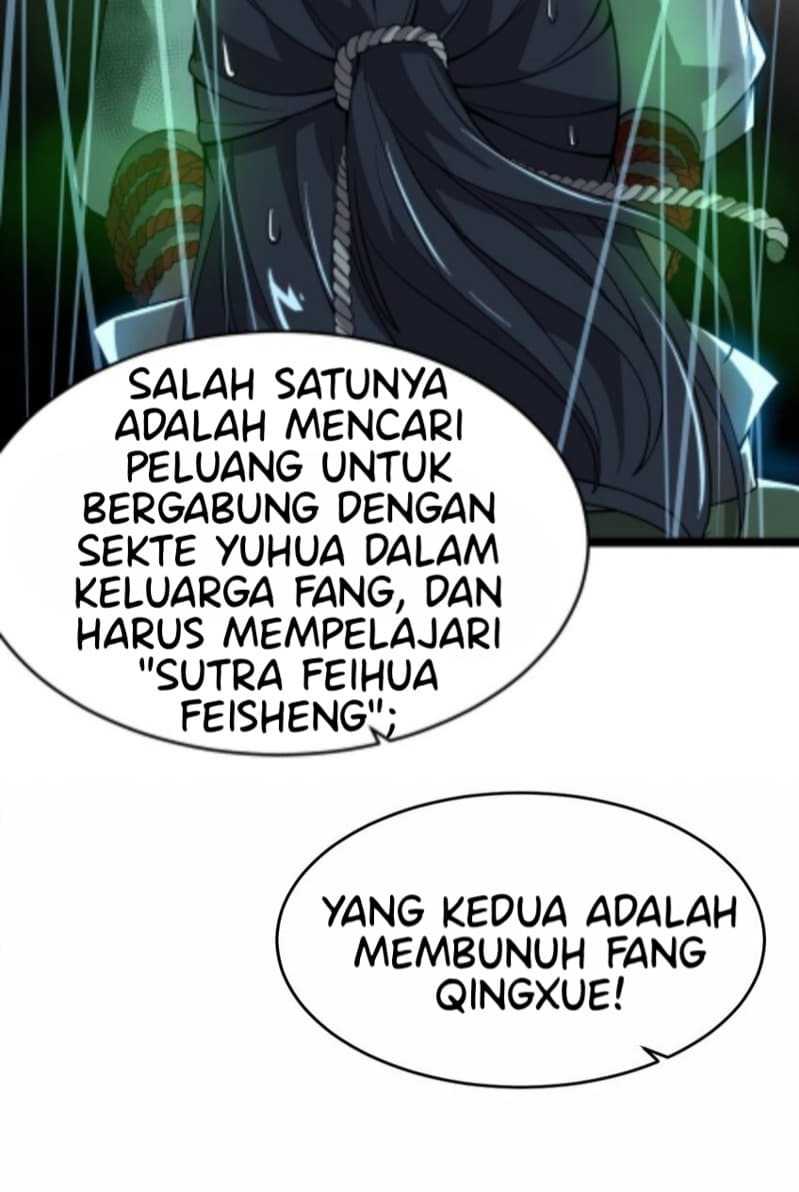 Eternal Life Bab 2 halaman 43