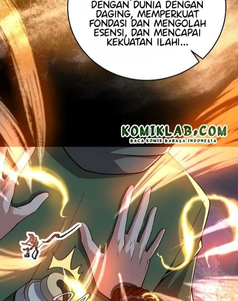 Eternal Life Bab 2 halaman 60