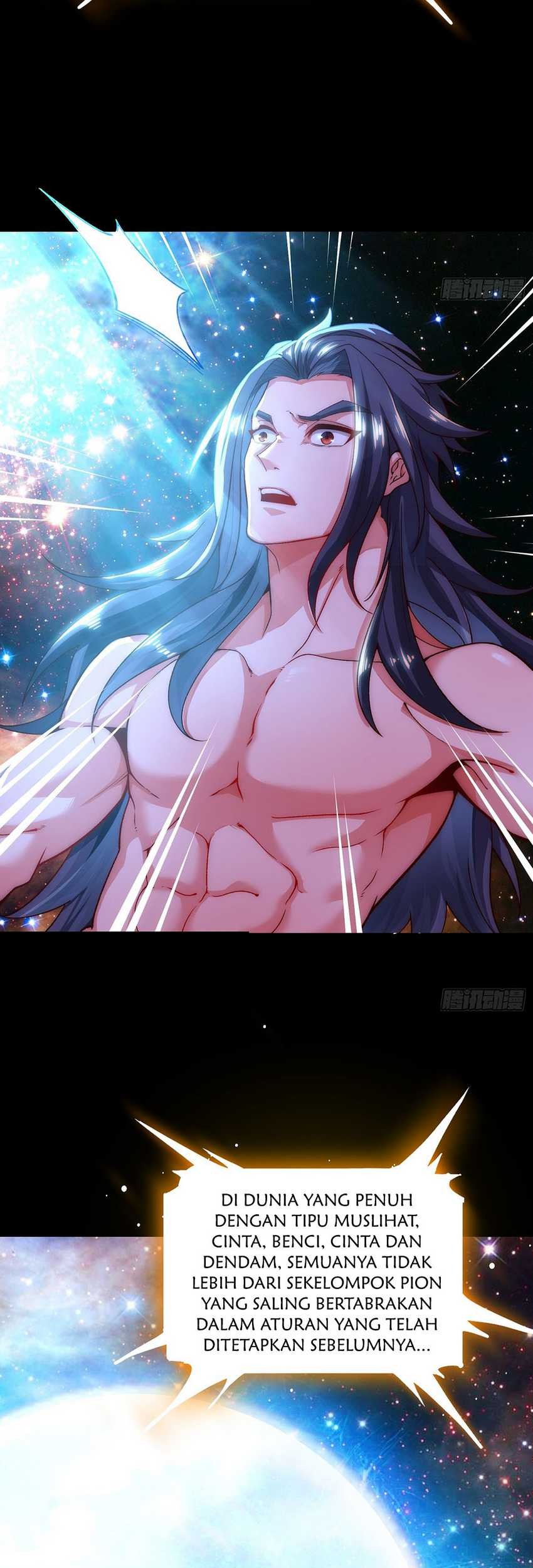 Eternal Sacred Emperor chapter 01 halaman 37