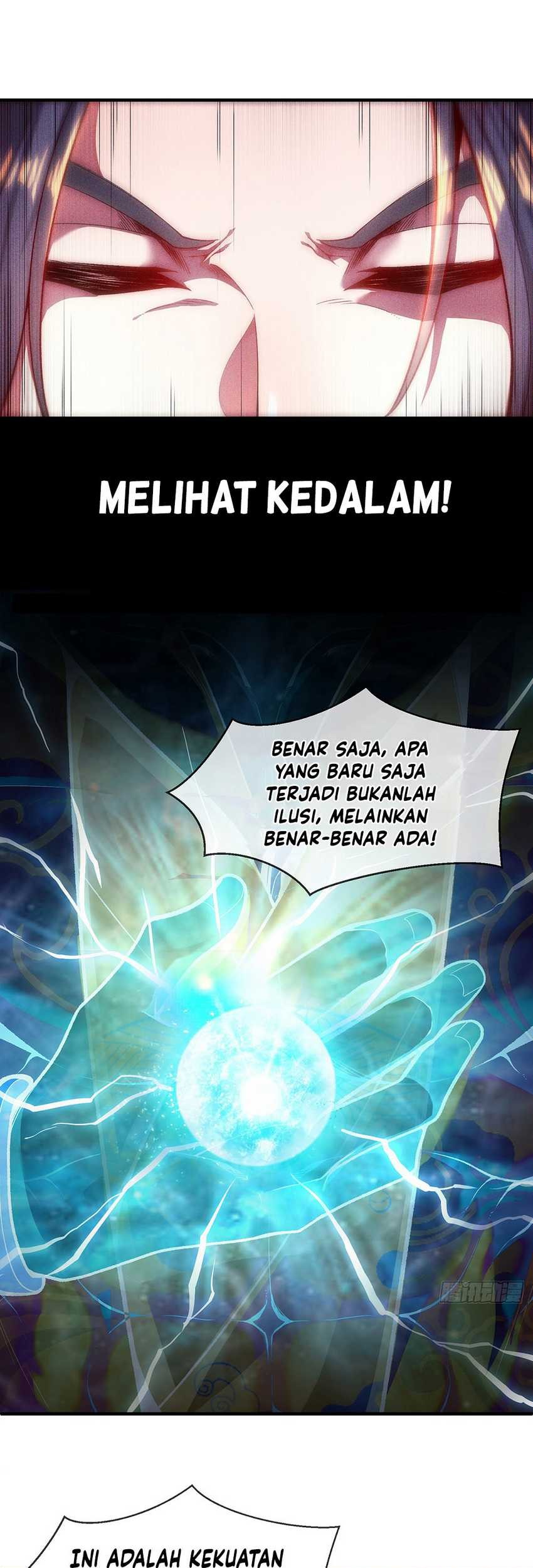 Eternal Sacred Emperor chapter 02 halaman 13