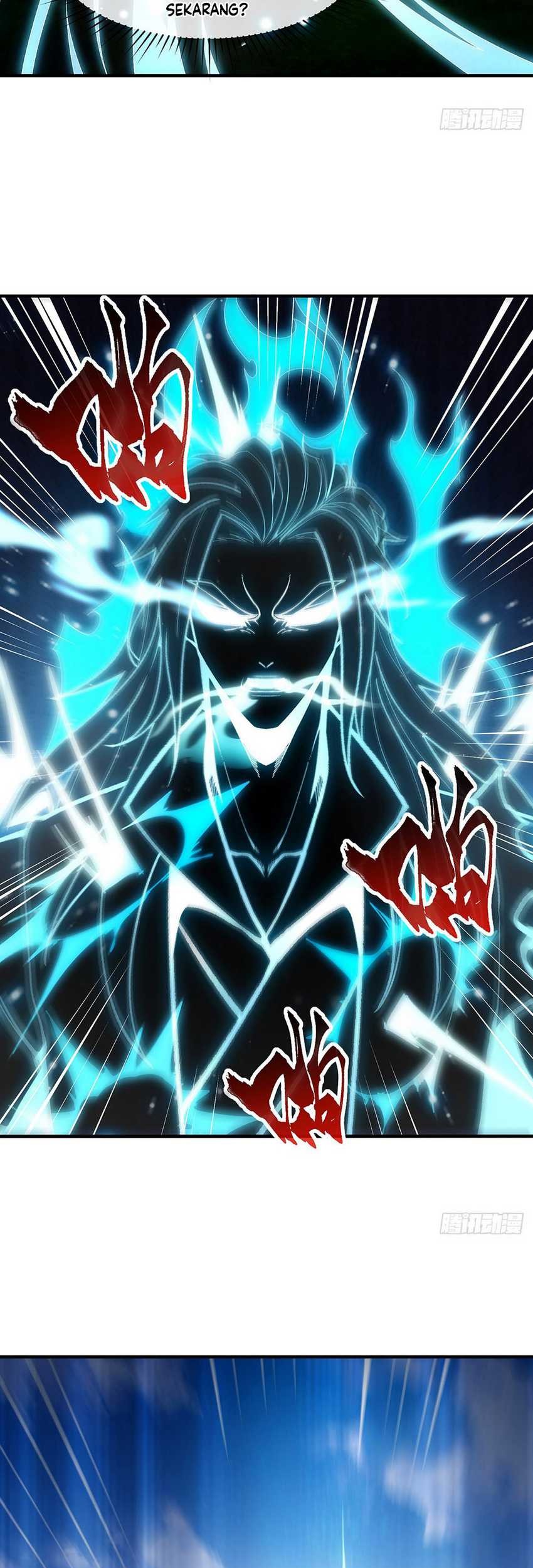 Eternal Sacred Emperor chapter 02 halaman 17