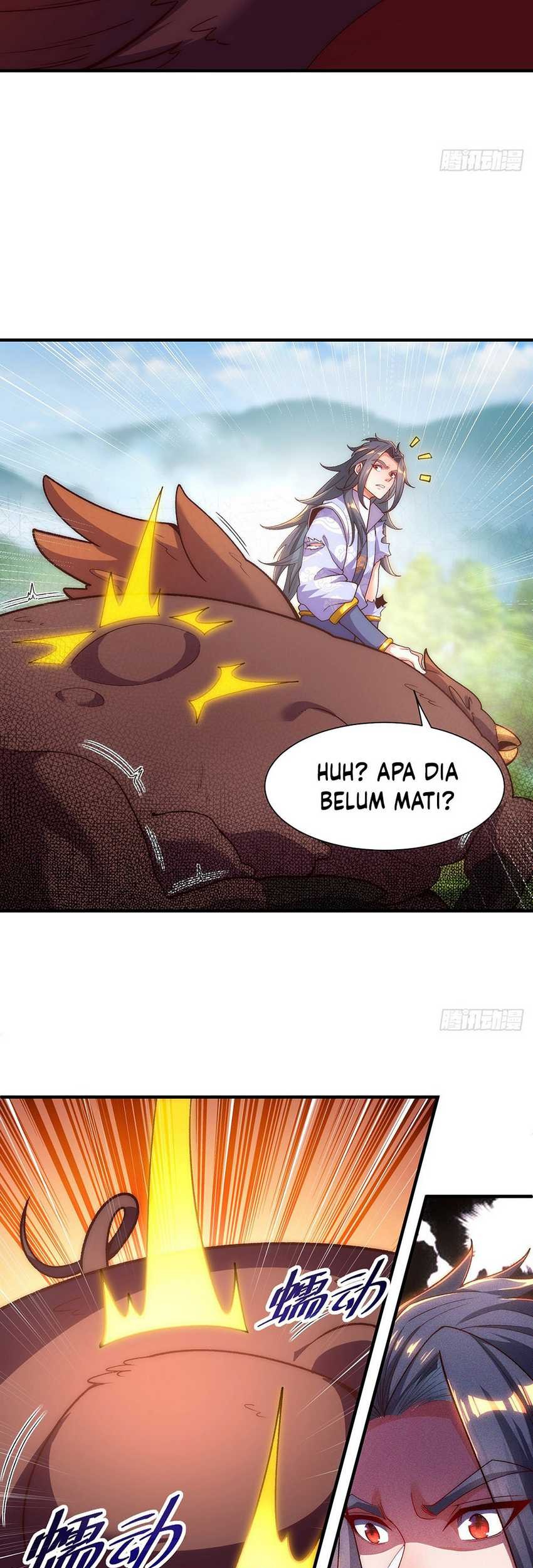Eternal Sacred Emperor Bab 04 halaman 24