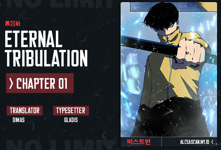 Eternal Tribulation Bab 01 halaman 1