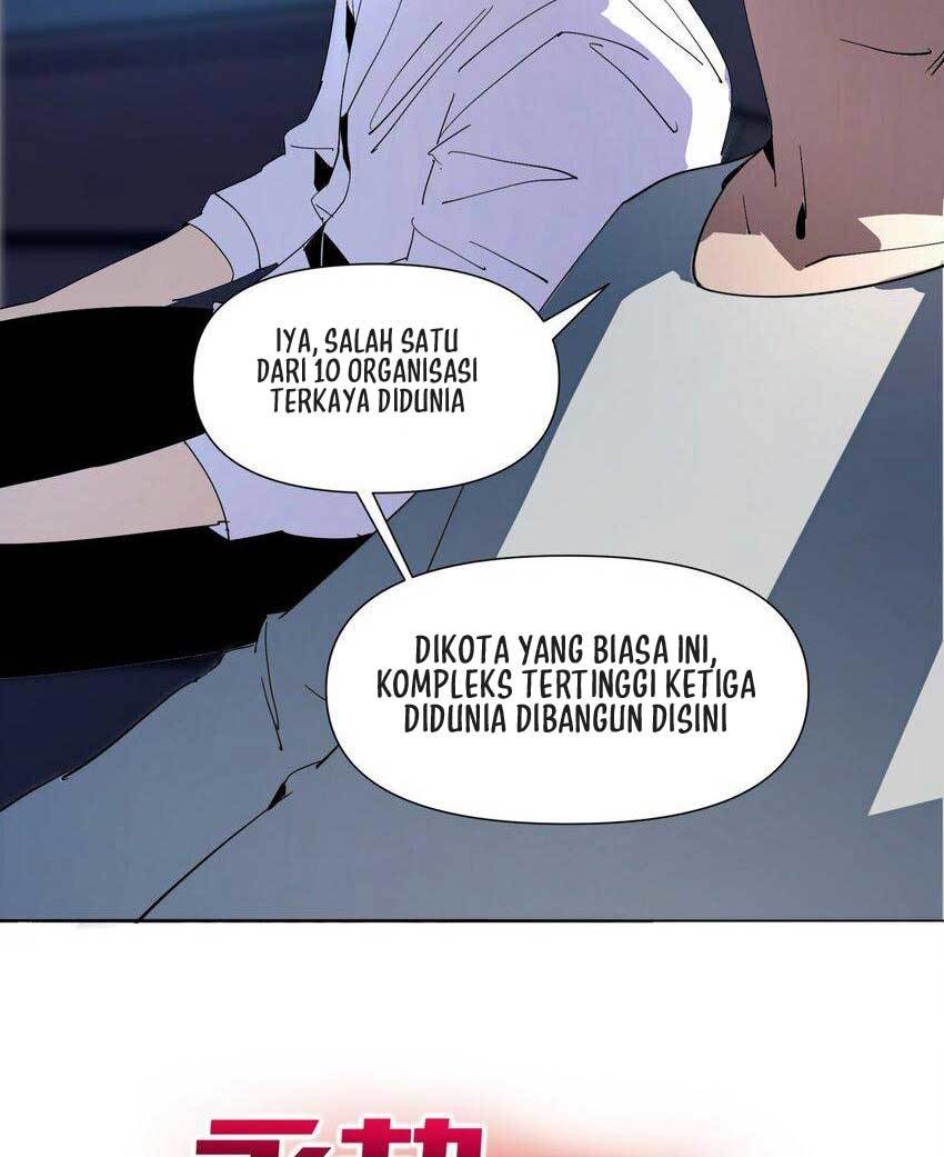 Eternal Tribulation Bab 01 halaman 8