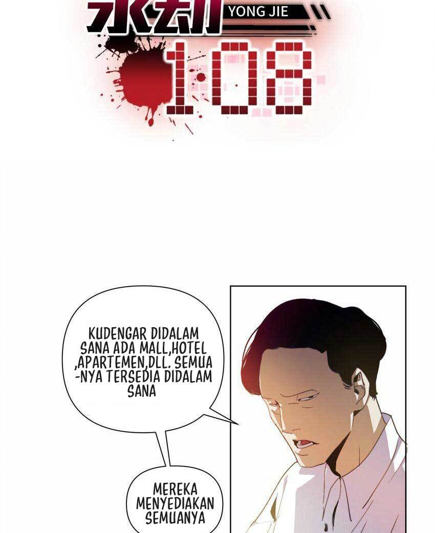 Eternal Tribulation Bab 01 halaman 9