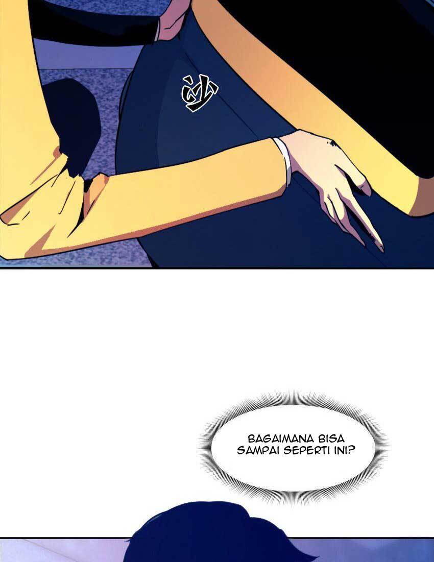Eternal Tribulation Bab 01 halaman 150