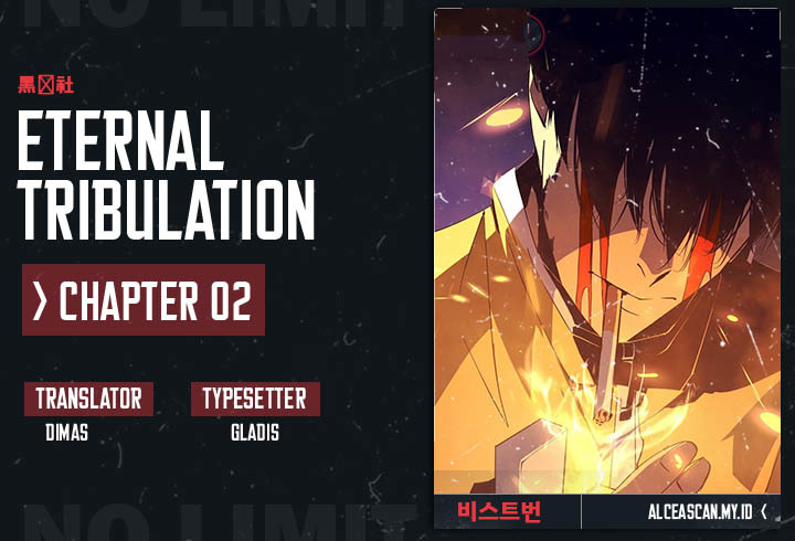 Eternal Tribulation Bab 02 halaman 1