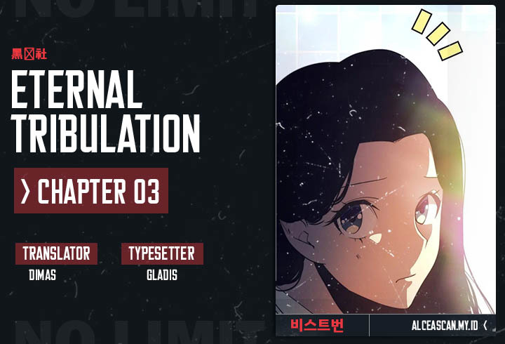 Eternal Tribulation Bab 03 halaman 1